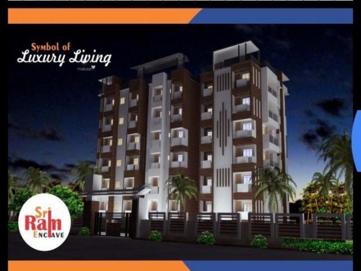 Picture of Home For Sale in Patna, Bihar, India