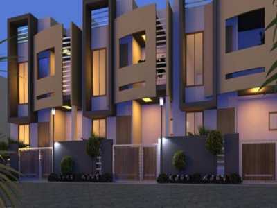 Home For Rent in Bhopal, India