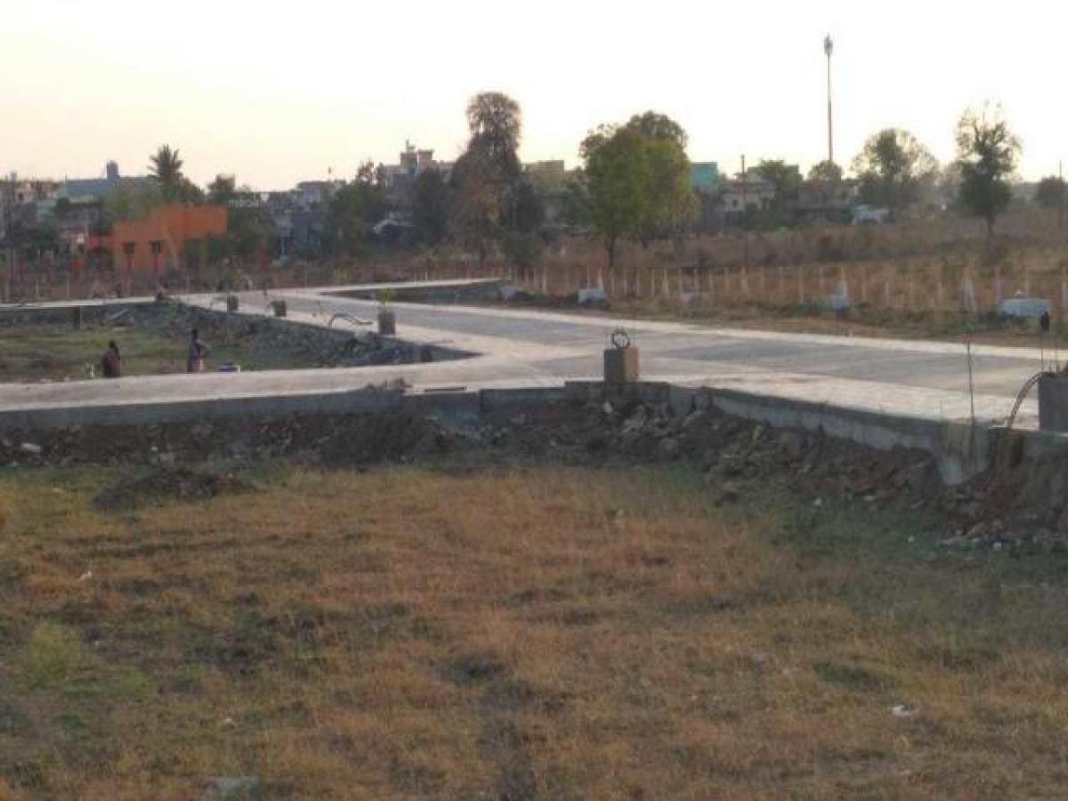 Picture of Residential Land For Sale in Nagpur, Maharashtra, India