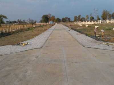 Residential Land For Sale in Nagpur, India