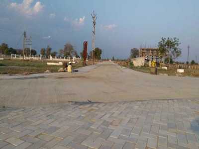Residential Land For Sale in Nagpur, India