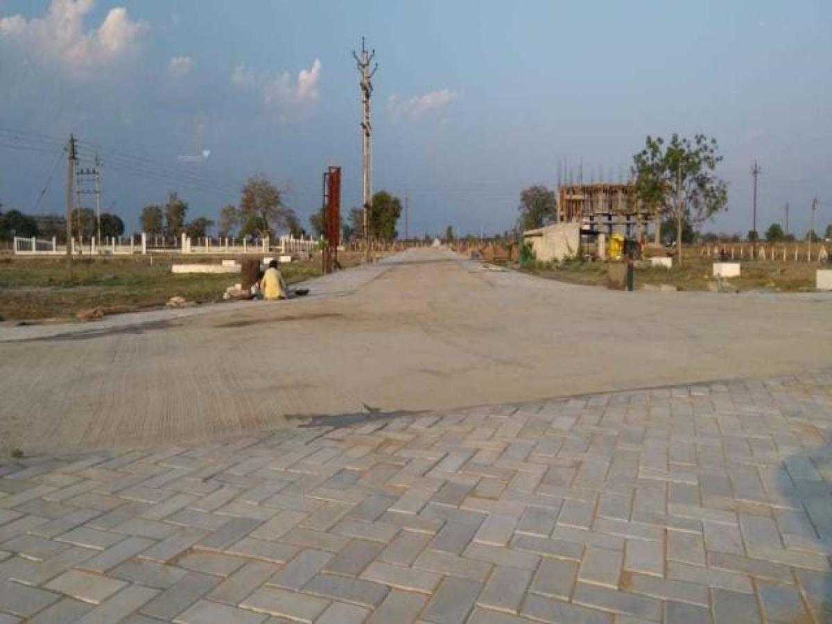 Picture of Residential Land For Sale in Nagpur, Maharashtra, India