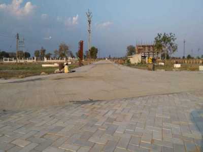 Residential Land For Sale in Nagpur, India