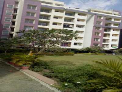 Apartment For Rent in Indore, India