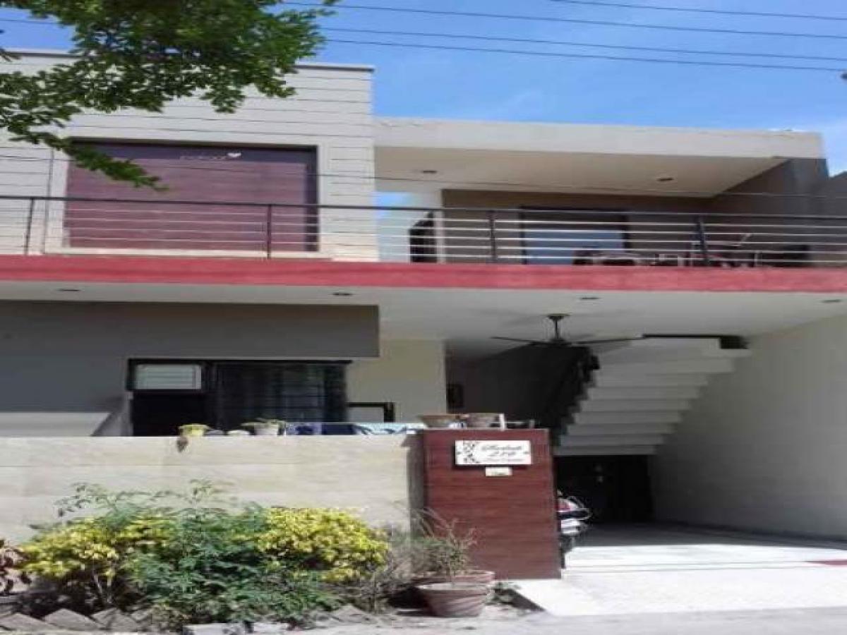 Picture of Home For Sale in Jalandhar, Punjab, India