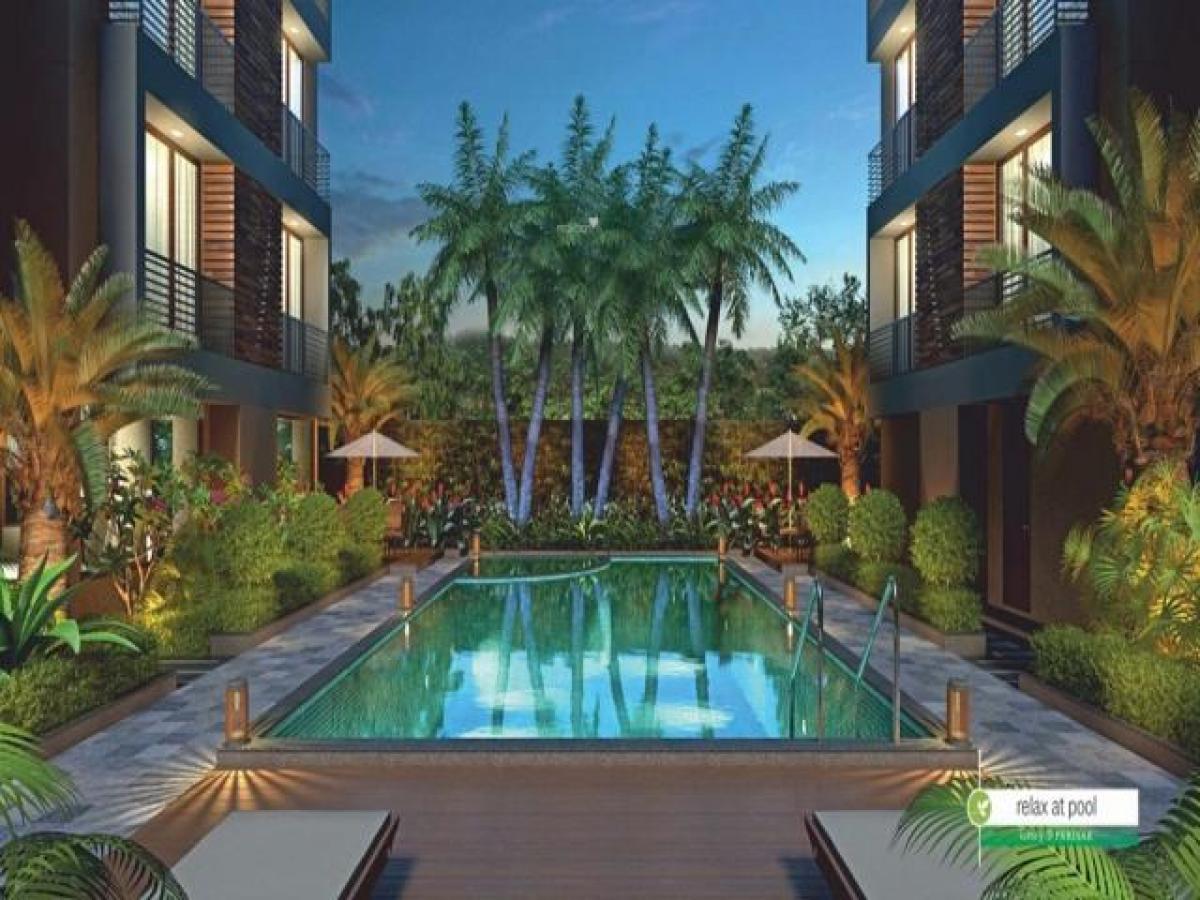 Picture of Home For Sale in Gandhinagar, Gujarat, India