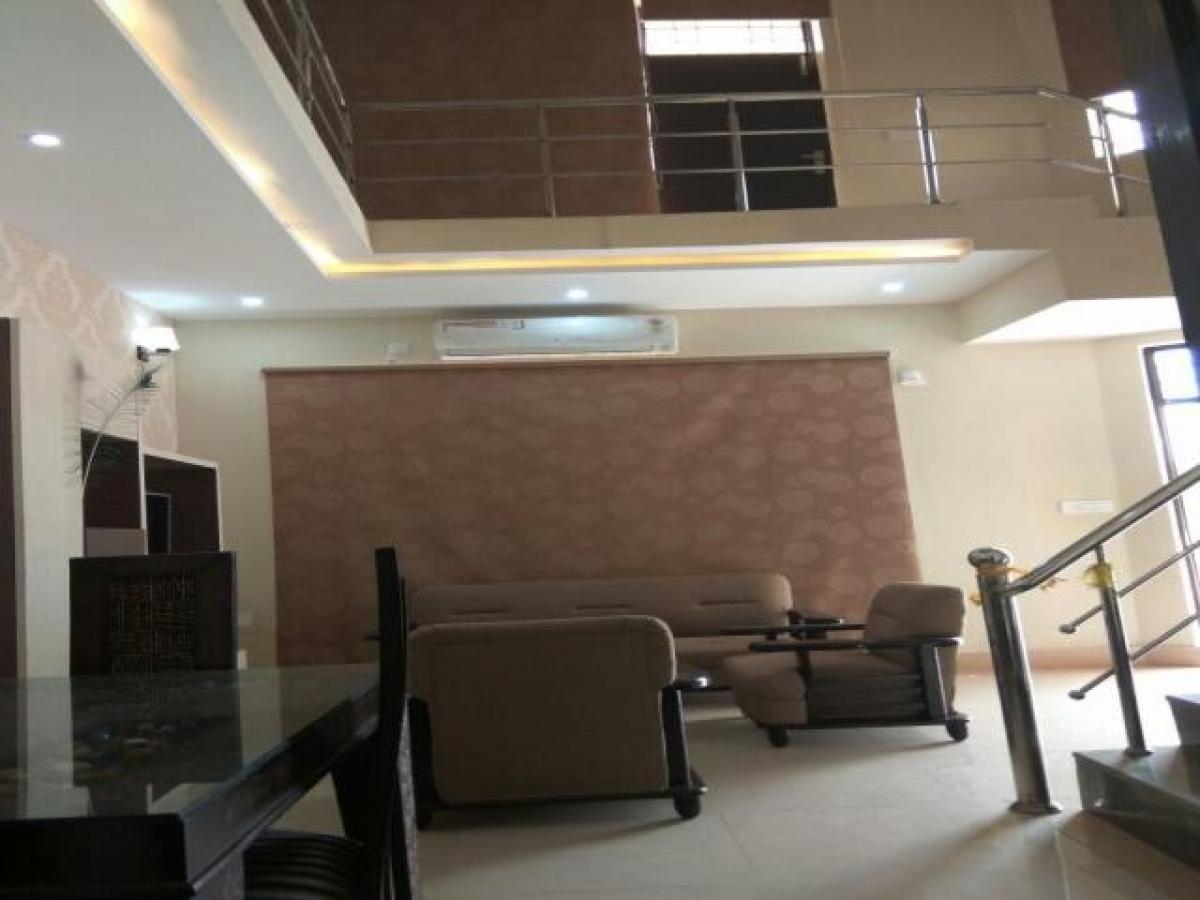 Picture of Home For Sale in Mathura, Uttar Pradesh, India