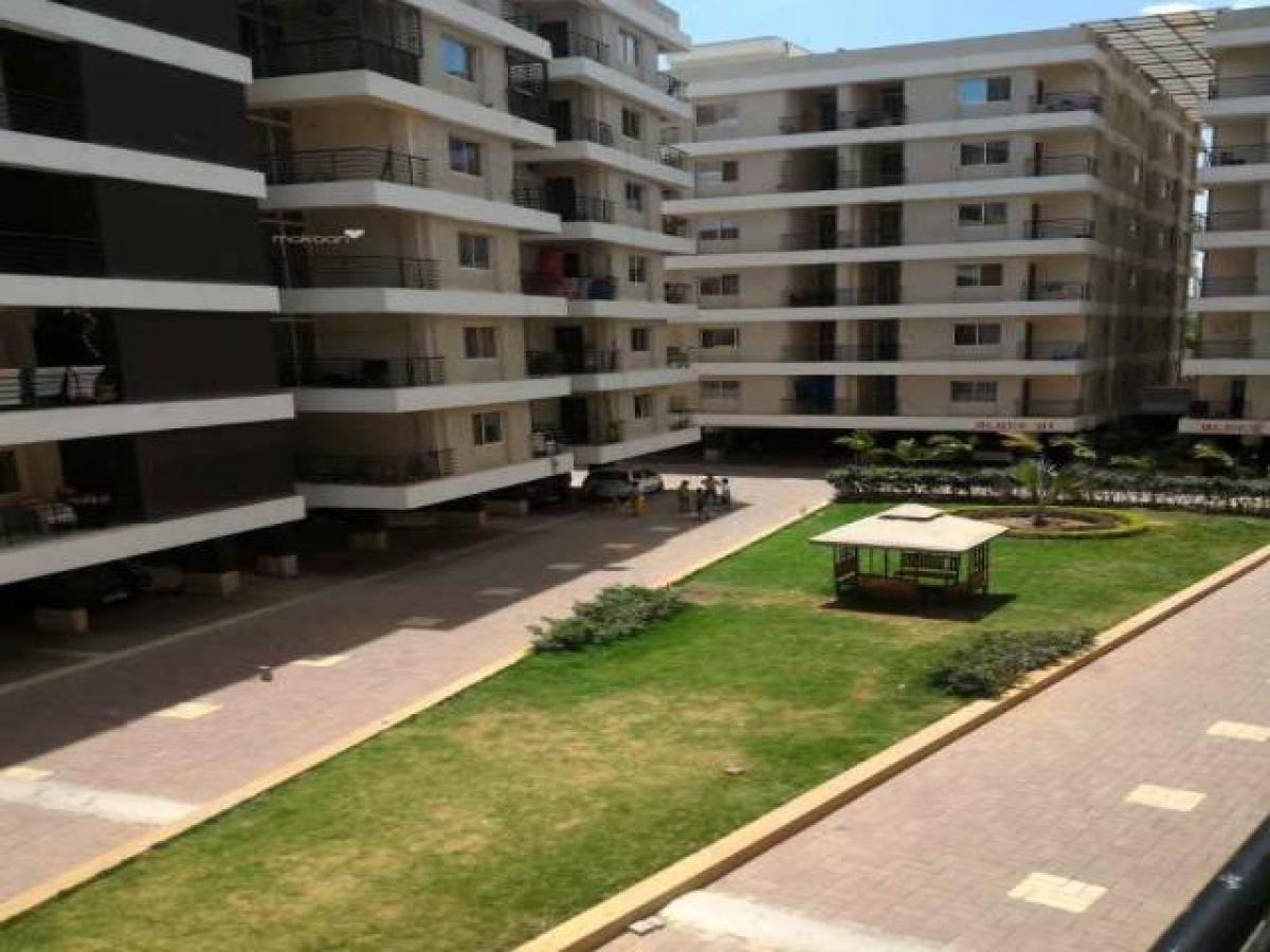 Picture of Apartment For Rent in Indore, Indore, India