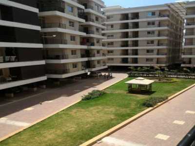 Apartment For Rent in Indore, India