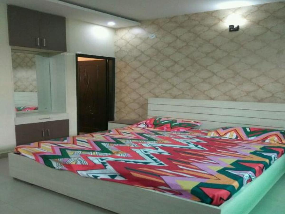 Picture of Home For Sale in Mathura, Uttar Pradesh, India