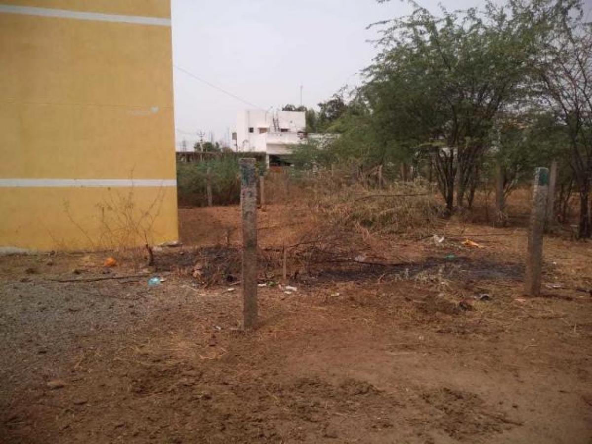 Picture of Residential Land For Sale in Madurai, Tamil Nadu, India