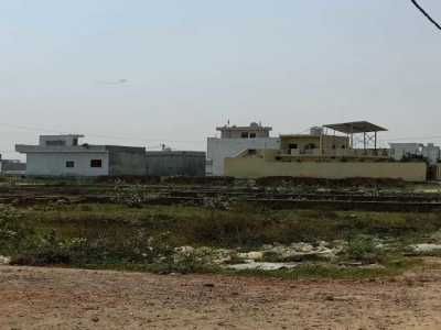 Residential Land For Sale in Bulandshahr, India