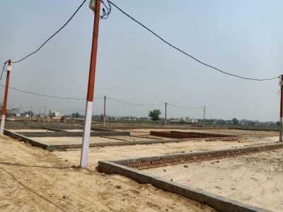 Residential Land For Sale in Bulandshahr, India
