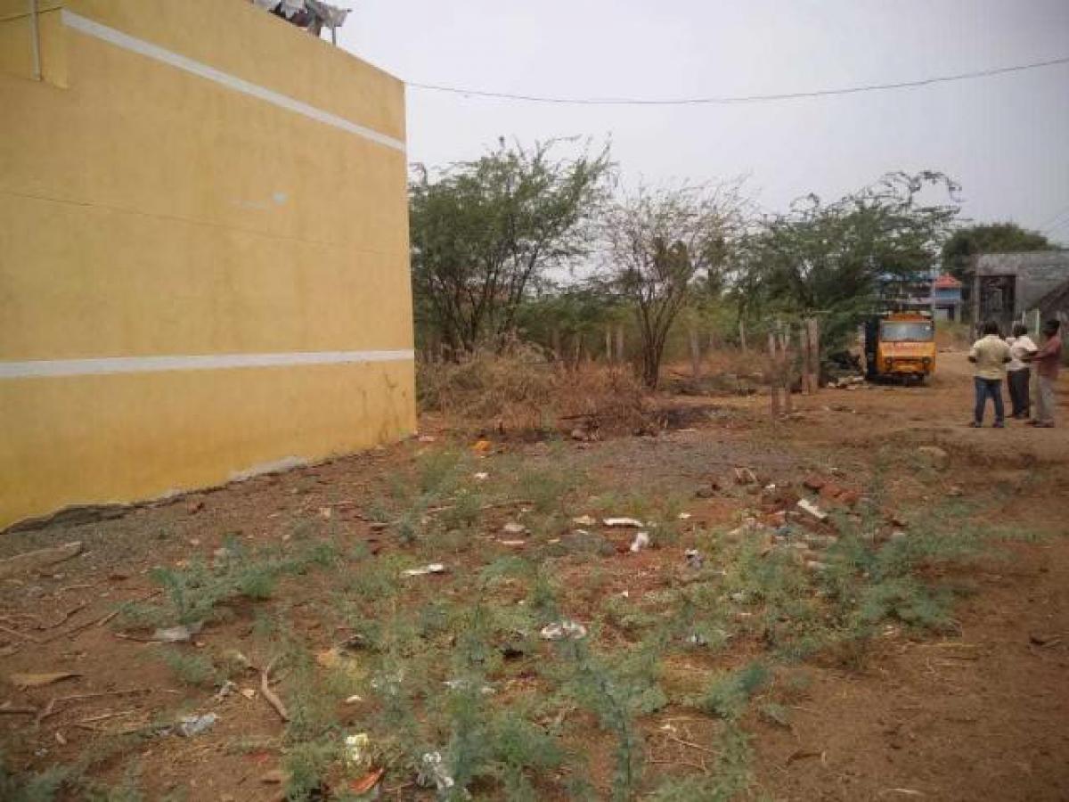 Picture of Residential Land For Sale in Madurai, Tamil Nadu, India
