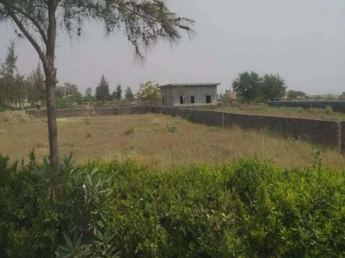 Picture of Residential Land For Sale in Bulandshahr, Uttar Pradesh, India