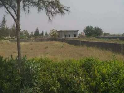 Residential Land For Sale in Bulandshahr, India