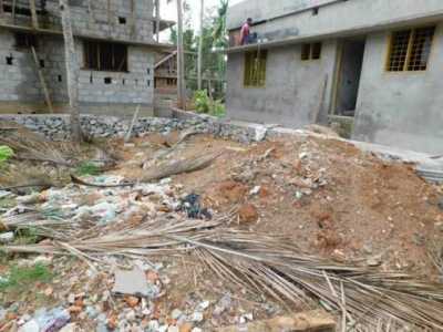 Residential Land For Sale in Trivandrum, India