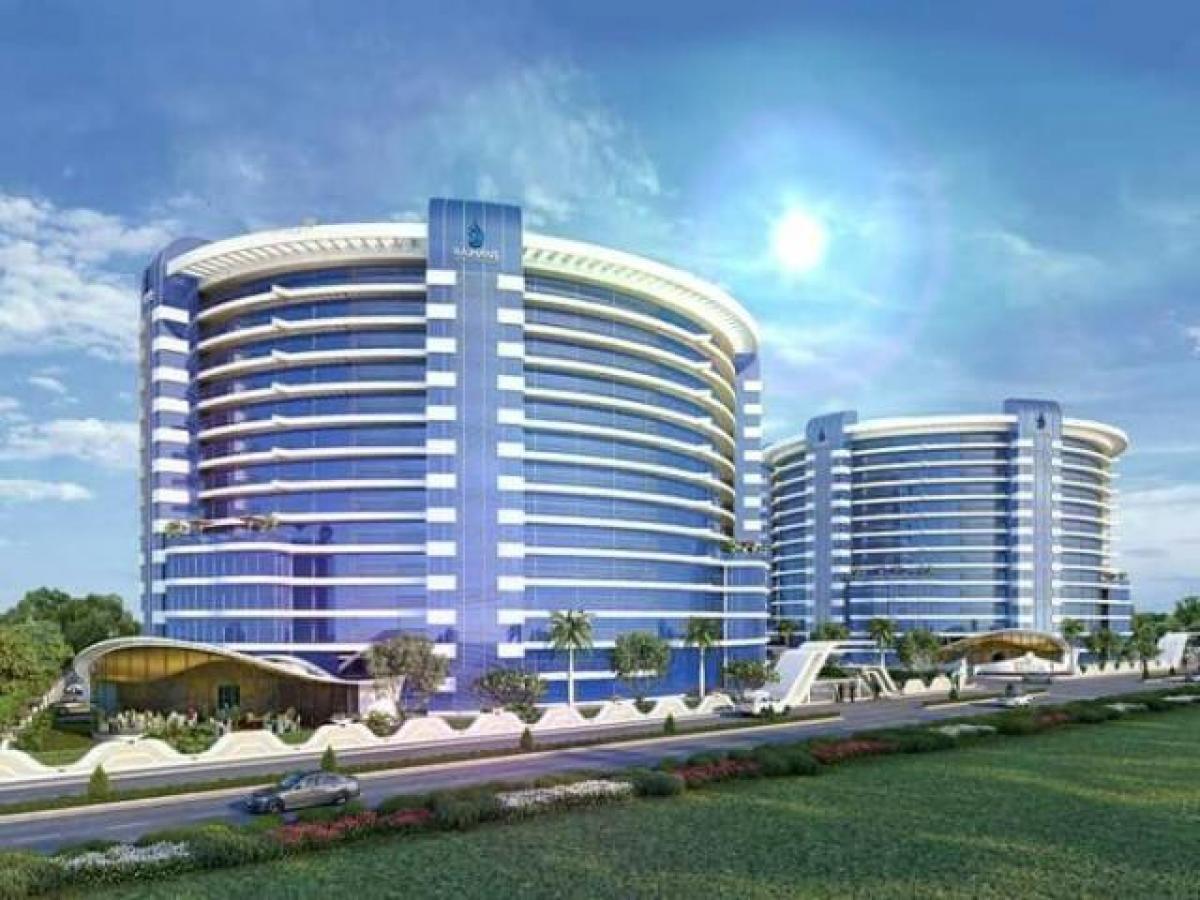 Picture of Apartment For Rent in Surat, Gujarat, India