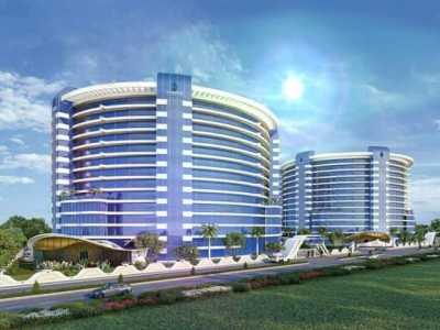 Apartment For Rent in Surat, India