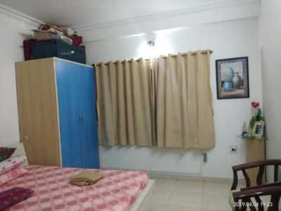 Apartment For Rent in Bhopal, India