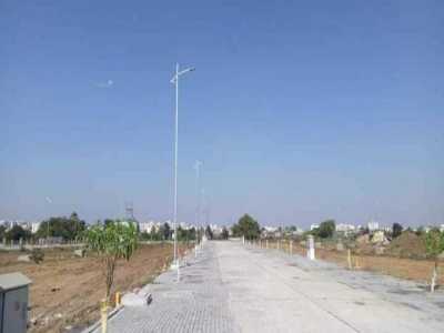 Residential Land For Sale in Nagpur, India