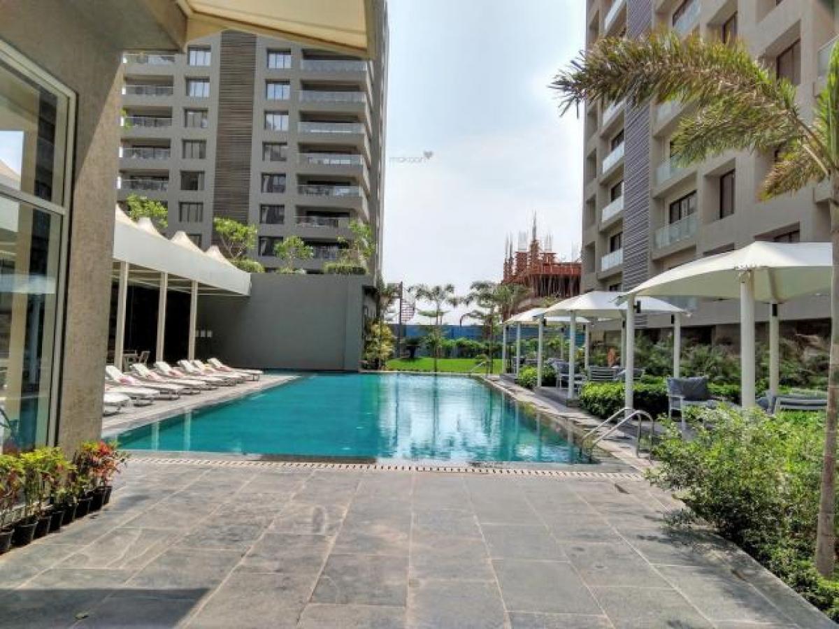 Picture of Apartment For Rent in Surat, Gujarat, India