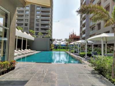 Apartment For Rent in Surat, India