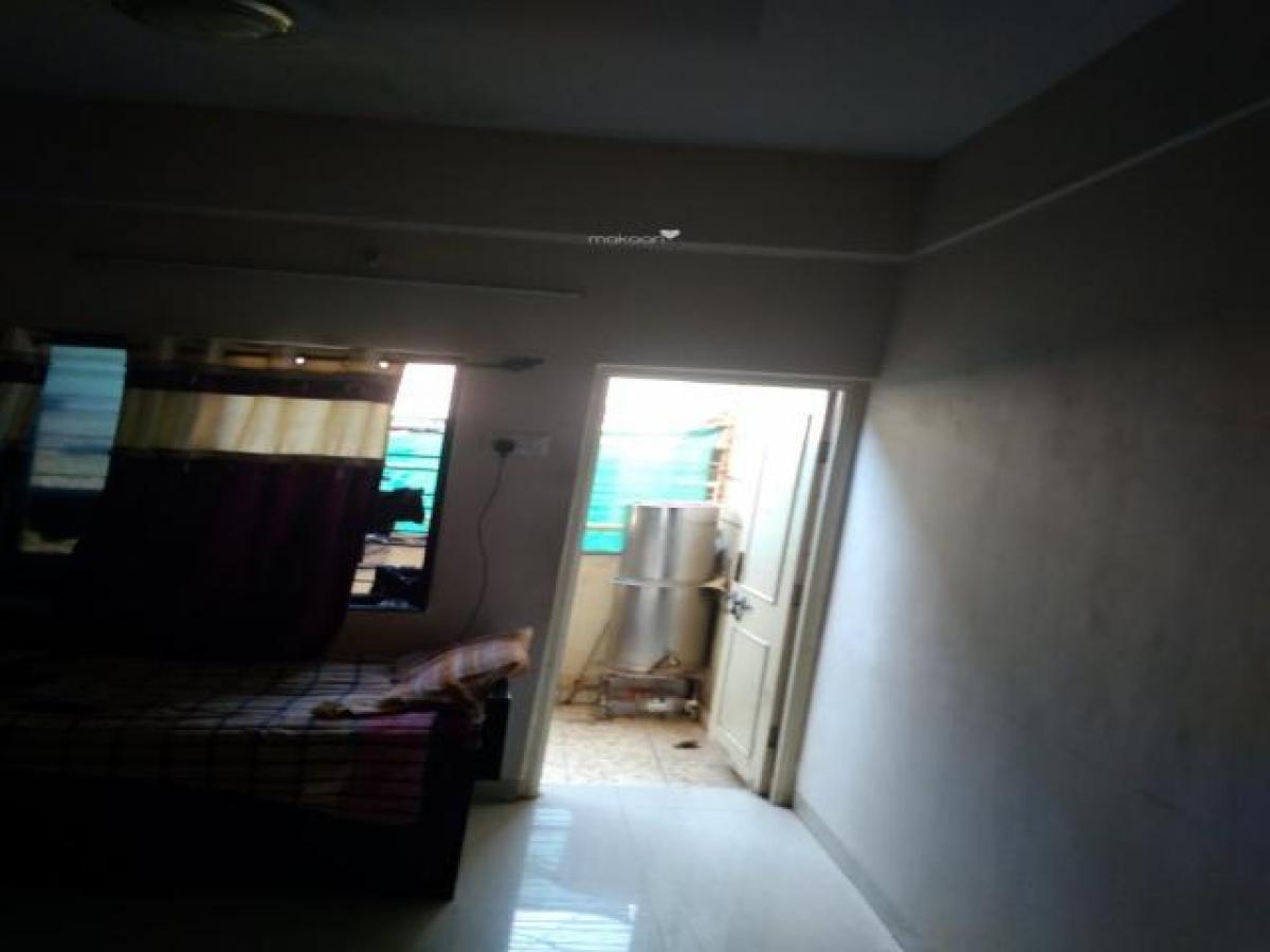 Picture of Apartment For Rent in Solapur, Maharashtra, India