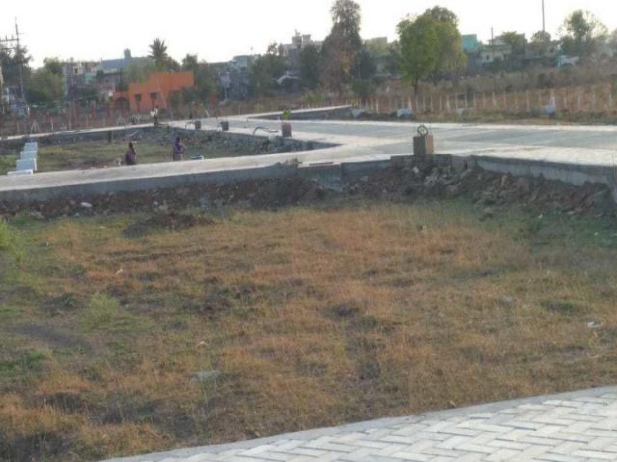 Picture of Residential Land For Sale in Nagpur, Maharashtra, India