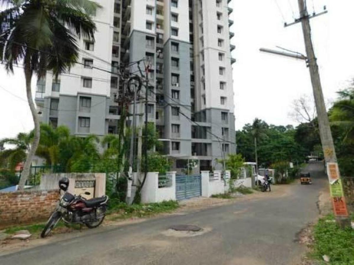 Picture of Home For Sale in Trivandrum, Kerala, India
