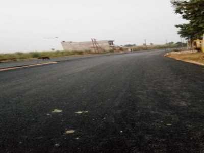 Residential Land For Sale in Allahabad, India