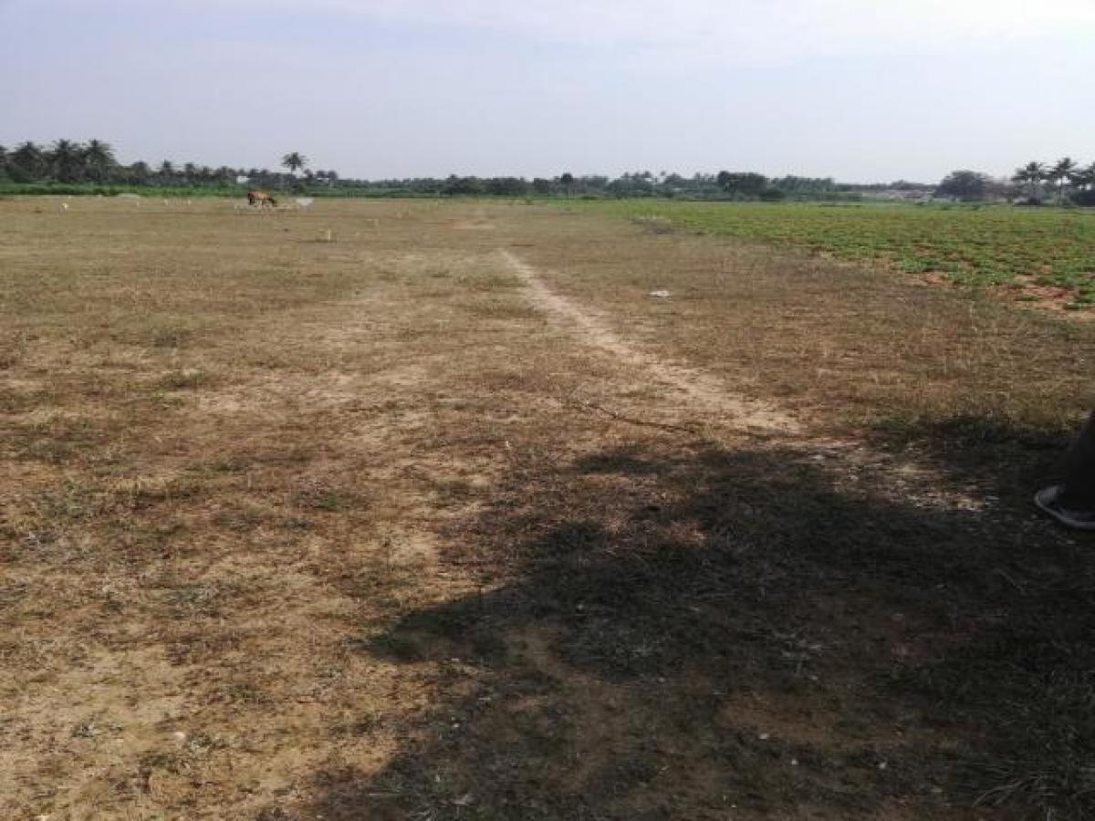 Picture of Residential Land For Sale in Coimbatore, Tamil Nadu, India