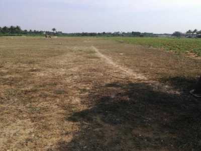 Residential Land For Sale in Coimbatore, India