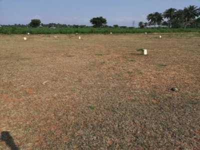 Residential Land For Sale in Coimbatore, India