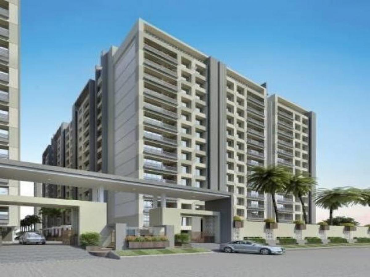 Picture of Apartment For Rent in Surat, Gujarat, India