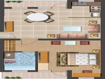 Home For Sale in Mathura, India
