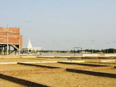 Residential Land For Sale in Kanpur, India