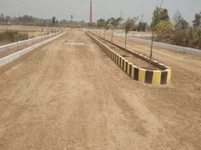 Residential Land For Sale in Kanpur, India