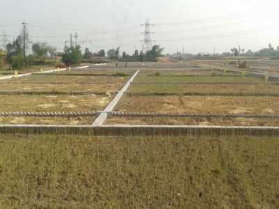 Residential Land For Sale in Varanasi, India