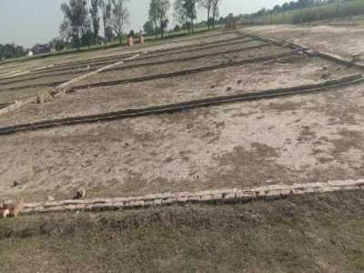 Residential Land For Sale in Gorakhpur, India