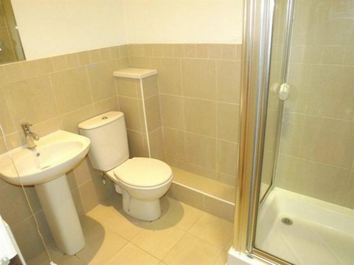 Picture of Apartment For Rent in Jamshedpur, Jharkhand, India