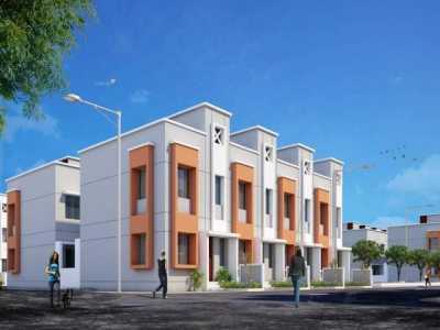 Home For Sale in Aurangabad, India