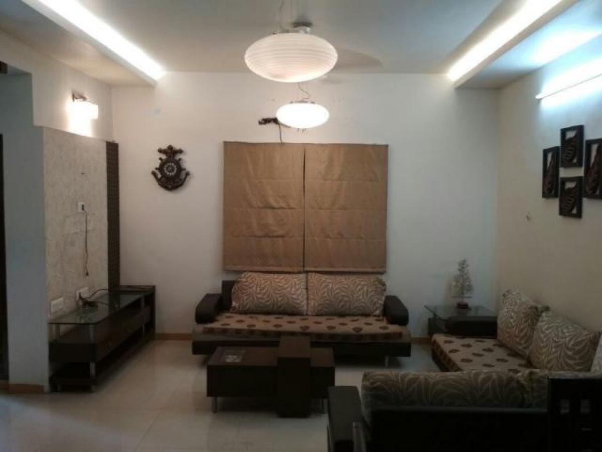 Picture of Home For Rent in Ahmedabad, Gujarat, India