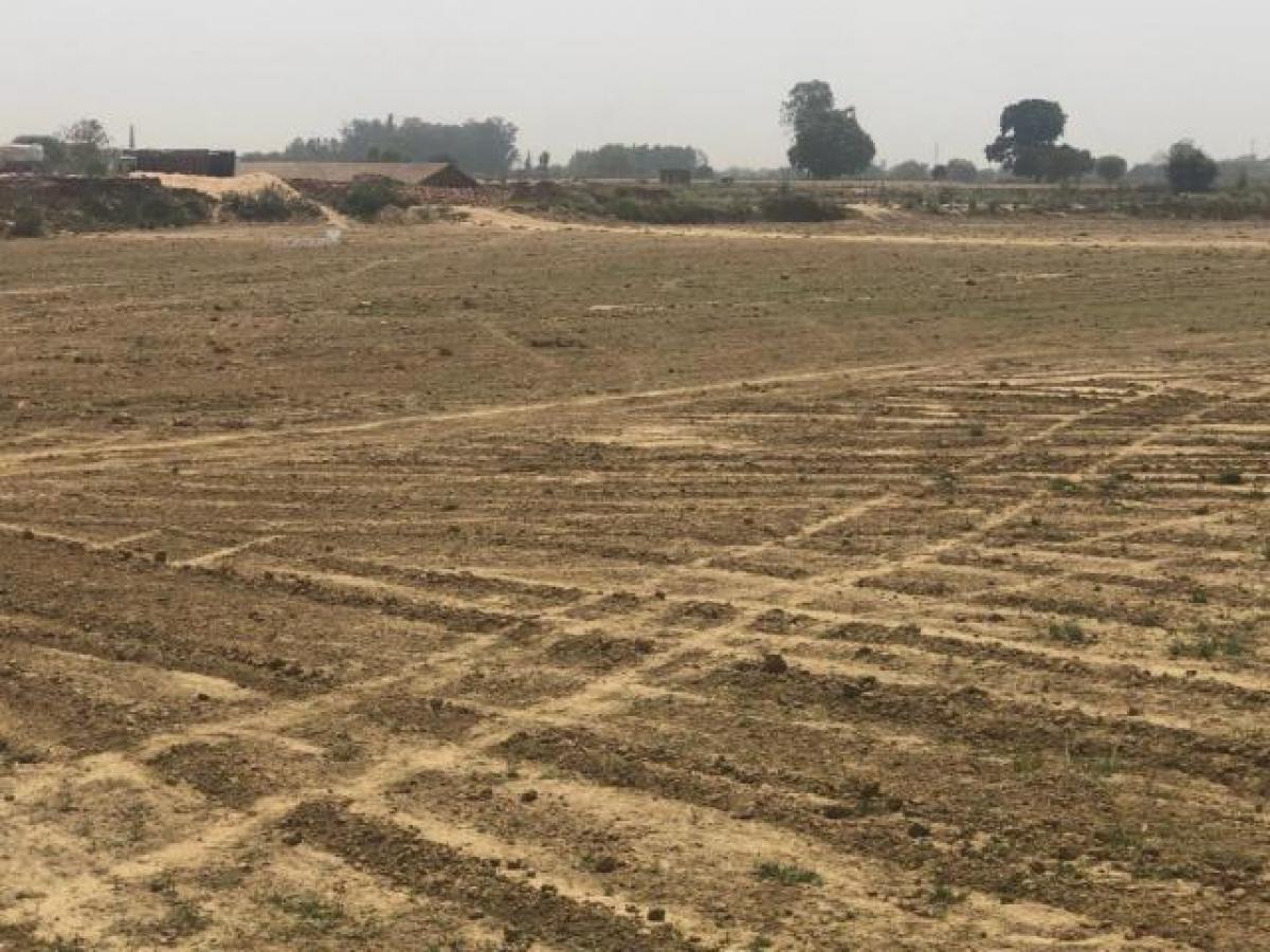 Picture of Residential Land For Sale in Kanpur, Uttar Pradesh, India