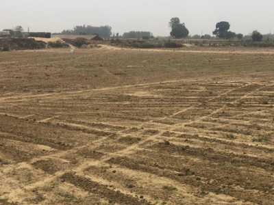 Residential Land For Sale in Kanpur, India