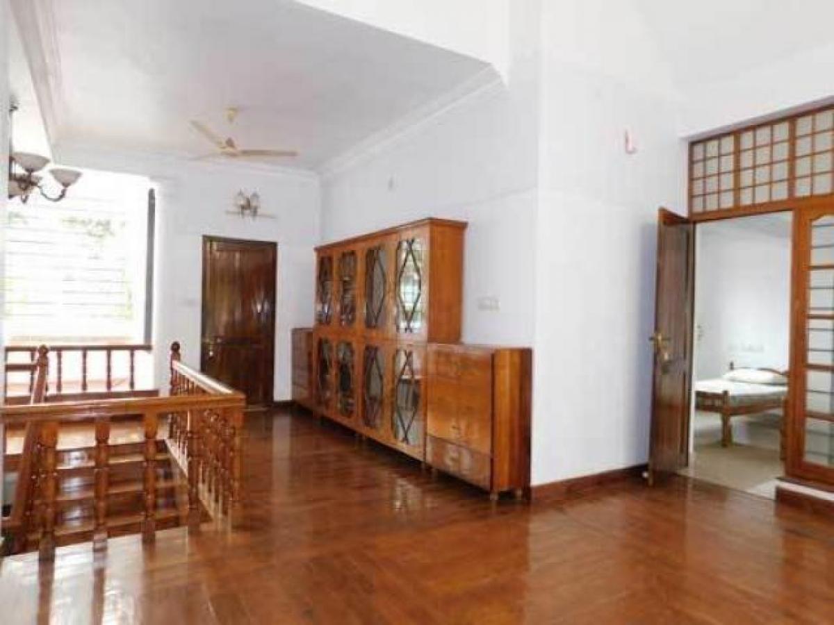 Picture of Home For Rent in Trivandrum, Kerala, India