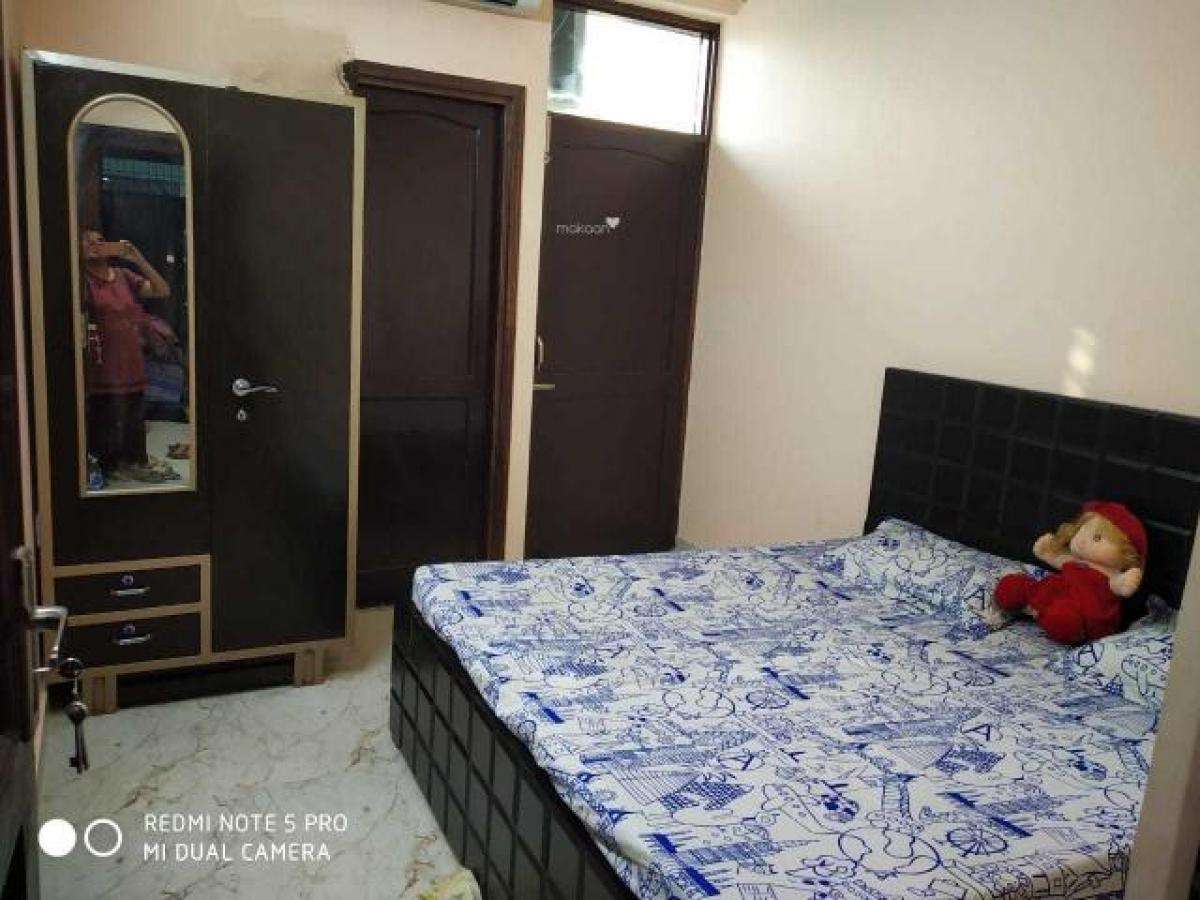 Picture of Apartment For Rent in Palwal, Haryana, India