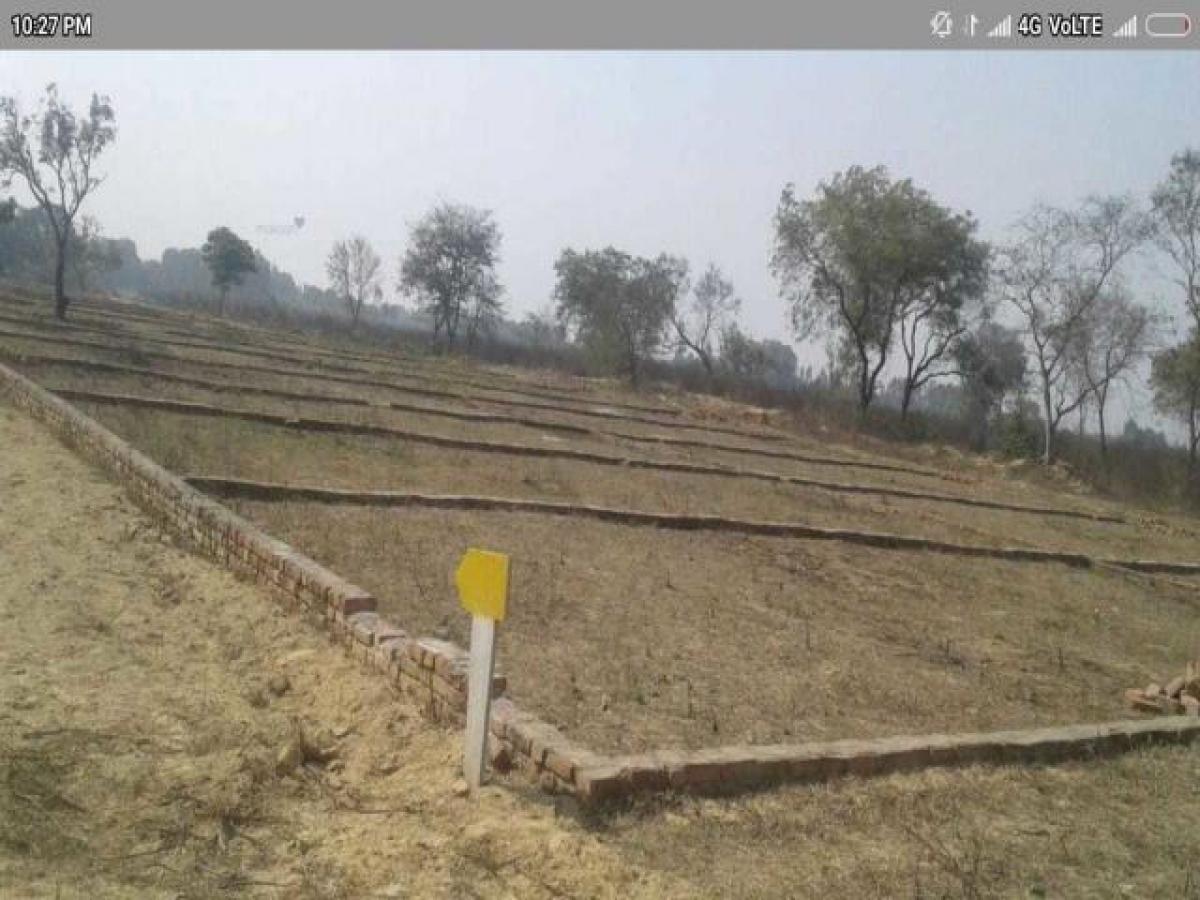 Picture of Residential Land For Sale in Patna, Bihar, India