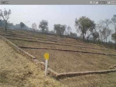 Residential Land For Sale in Patna, India