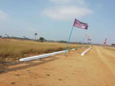 Residential Land For Sale in Patna, India